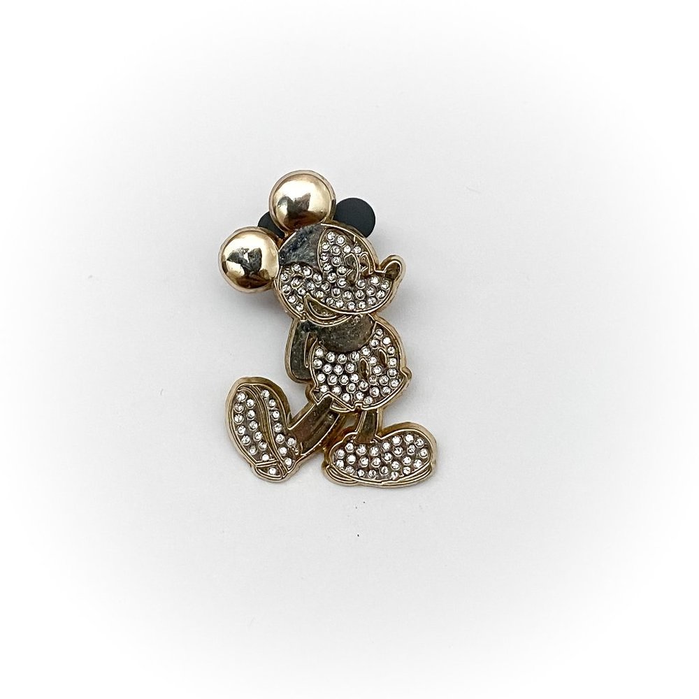 Disney Pin - Mickey Mouse Gems